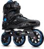 Inline Speed Racing Roller Skates - Thumbnail 1