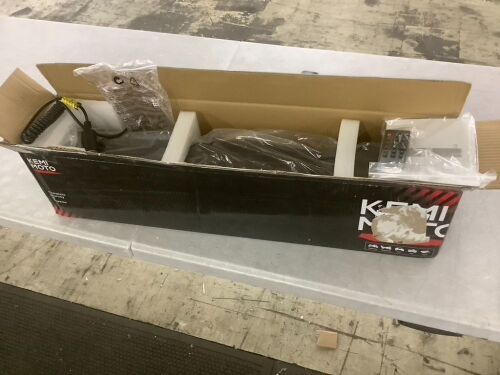 KEMIMOTO ATV Sound Bar - Lot 156