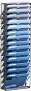16 Tier Hanging Wall File Organizer - Thumbnail 1