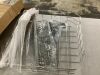Dishwasher Lower Rack Compatible with GE Dishwasher Racks GDT535PSM0SS GDF510PSM0SS - Thumbnail 3