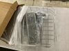 Dishwasher Lower Rack Compatible with GE Dishwasher Racks GDT535PSM0SS GDF510PSM0SS - Thumbnail 4