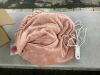 Heated Blanket - Thumbnail 3