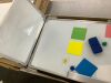 Whiteboard Set, 47" x 18" - Thumbnail 3