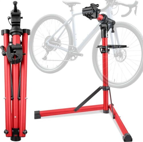 Heavy Duty E Bike Repair Stand - Lot 179