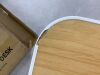 Foldable Laptop Table - Thumbnail 2