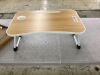 Foldable Laptop Table - Thumbnail 3