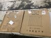 Lot of (2) Baby Gates - Uninspected - Thumbnail 1