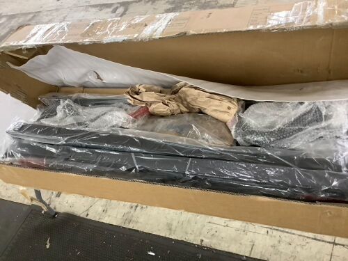 Power Tower - Unknown if Hardware is Complete - Lot 169