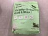 Tuft & Paw Really Great Flushable Tofu Cat Litter, Unscented, 9.25lb - Thumbnail 1