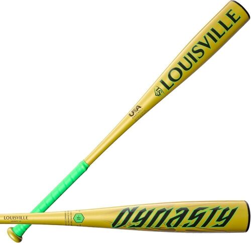 Louisville Slugger 2026 Dynasty Baseball Bat - Lot 172