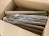 Kraft Mailing Tubes, 2" x 30", 12 Pack - Thumbnail 2