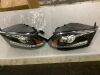 Headlight Assembly Pair for 2013-2015 Dodge Ram 1500 2500 - Thumbnail 2