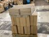 Pallet of (20) Cases of Fabric Flying Discs 17.5-in, 15 per Case - Thumbnail 2