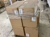 Pallet of (20) Cases of Fabric Flying Discs 17.5-in, 15 per Case - Thumbnail 4