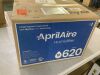 AprilAire 620M Humidifier-18 Gal. Per Day, Water Saving with Manual Control for up to 5,300 sq. ft. - Thumbnail 5