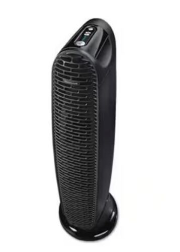 Honeywell QuietClean Tower Air Purifier - Lot 80JF