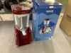 VEVOR 32oz Tank Slushy Machine - Thumbnail 2