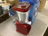 VEVOR 32oz Tank Slushy Machine - Thumbnail 3