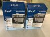 Lot of (2) LEVOIT 1.5 Gal. Classic 300 Lite Ultrasonic Cool Mist Humidifier up to 505 sq. ft. - Thumbnail 1