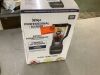NINJA 72 oz. Professional Blender, 3 Speed, 1000-Watt, with Pulse Control, Ice Crushing, and Pureeing - Black - Thumbnail 2