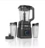 NINJA Detect Duo Power 72 oz. 10 Speed Black Pro Blender, Single Serve Traditional Blender with Blend Sense Technology - Thumbnail 1