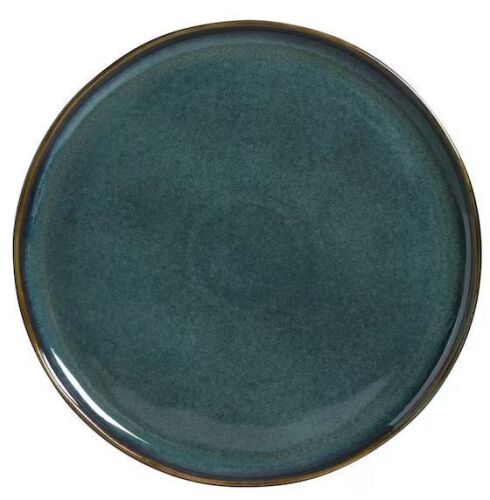 Porto Brasil Bio Oceano Dinner Plate, Set of 6 - Lot 858JF