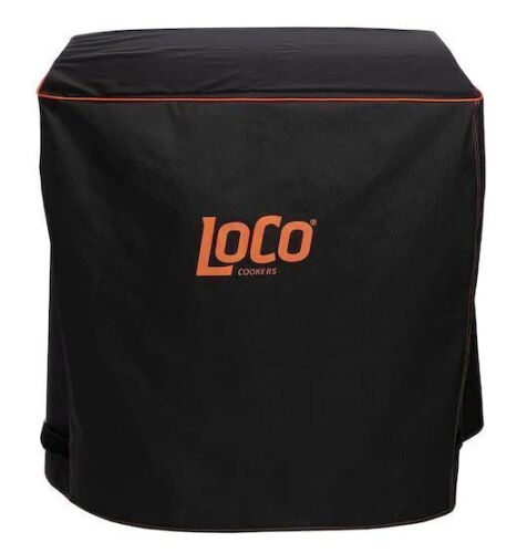Lot of (2) LOCO 26 in. Griddle Grill Cover - Lot 871JF