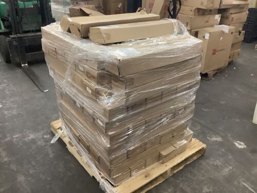 Pallet of Hallmark Wrapping Paper - Lot 879
