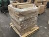 Pallet of Hallmark Wrapping Paper - Thumbnail 1