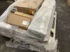 Pallet of Furniture Parts - Thumbnail 5