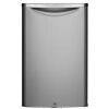 Danby Contemporary Classic 4.4 cu. ft. Retro Mini Fridge in Iridium Silver without Freezer - Thumbnail 1