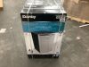 Danby Contemporary Classic 4.4 cu. ft. Retro Mini Fridge in Iridium Silver without Freezer - Thumbnail 2