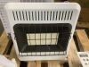 Mr. Heater 20,000 BTU Vent Free Radiant Natural Gas or Propane Dual Fuel Space Heater - Thumbnail 4