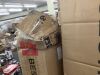 Lot of (35) Patio Umbrellas - Uninspected, Wire Bin NOT Included - Thumbnail 4