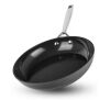Gotham Steel Professional 2x Hard Anodized 10 " Aluminum Ceramic Non-Stick Frying Pan in Black - Thumbnail 1