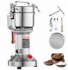 VEVOR 300g Electric Grain Mill Grinder, High Speed 1500-Watt - Thumbnail 1