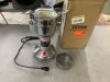 VEVOR 300g Electric Grain Mill Grinder, High Speed 1500-Watt - Thumbnail 2