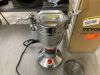 VEVOR 300g Electric Grain Mill Grinder, High Speed 1500-Watt - Thumbnail 3