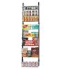 VEVOR Over the Door Pantry Organizer 9-Tier - Thumbnail 1