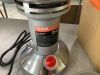 VEVOR 300g Electric Grain Mill Grinder, High Speed 1500-Watt - Dented - Thumbnail 3