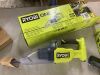 RYOBI ONE+ 18V Lithium-Ion Kit with 2.0 Ah and 4.0 Ah Batteries, Charger, and ONE+ 18V Cordless Multi-Surface Hand Vacuum - Thumbnail 3