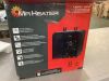 Mr. Heater 4,800W 240V Ceiling Mount Electric Garage Heater - Thumbnail 2