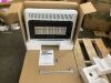 Mr. Heater 30,000 BTU Vent Free Radiant Natural Gas or Propane Dual Fuel Space Heater - Missing Feet - Thumbnail 1