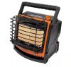 HEAT HOG 18,000 BTU Radiant Portable Propane Heater - Thumbnail 1