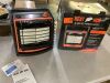 HEAT HOG 18,000 BTU Radiant Portable Propane Heater - Thumbnail 2