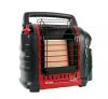 Mr. Heater Portable Buddy 9,000 BTU Radiant Propane Indoor/Outdoor Space Heater - Thumbnail 1