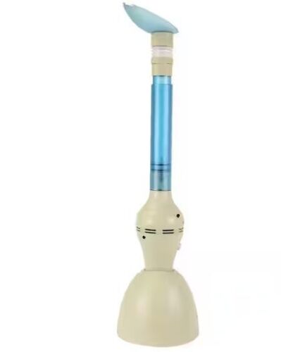 Lentek Cordless Bug Catcher Vacuum with Charging Stand, Chemical-Free Indoor Outdoor Insect Trap - Lot 928JF