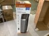 Lasko Elite Collection 1500W Ceramic Tower Space Heater with Tip-Over Switch - Thumbnail 2
