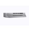 Broan-NuTone RL6200 Series 30-Inch Ductless Under-Cabinet Range Hood, Stainless Steel Finish - Thumbnail 1