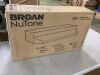 Broan-NuTone RL6200 Series 30-Inch Ductless Under-Cabinet Range Hood, Stainless Steel Finish - Thumbnail 2